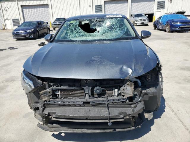 2019 VOLKSWAGEN JETTA S - 3VWC57BU6KM123581