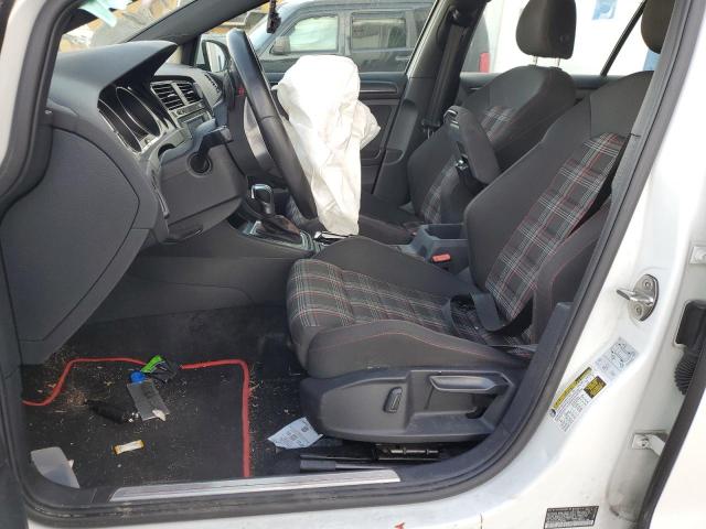 2018 VOLKSWAGEN GTI S/SE - 3VW447AU4JM296684