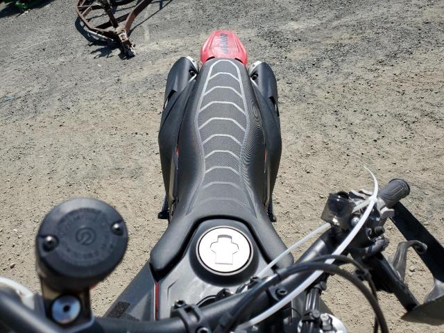 2024 DUCATI HYPERMOTAR ZDMBAS2N7RB002344