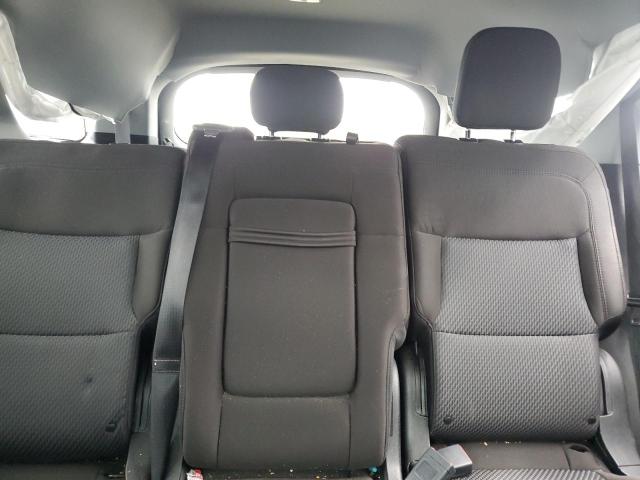 2022 FORD EXPLORER X - 1FMSK7DH2NGA12477