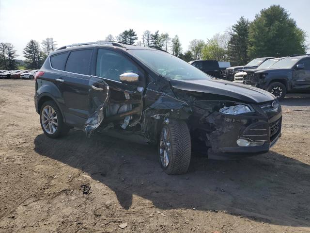 Vin: 1fmcu9g92gub68392, lot: 55014535, ford escape se 20164