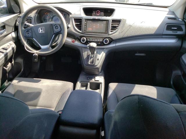 2015 HONDA CRV 3CZRM3H58FG705690