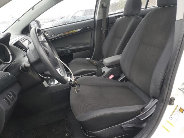 2016 MITSUBISHI LANCER ES JA32U2FU4GU007232