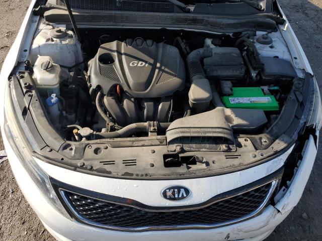 2015 KIA OPTIMA LX - 5XXGM4A74FG505696