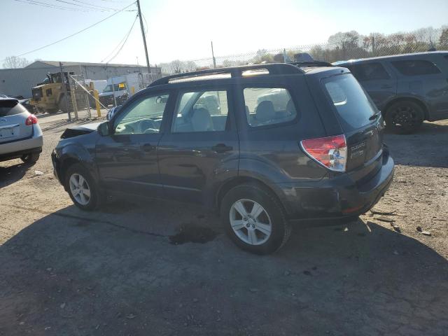Vin: jf2sh6bc4ah782593, lot: 53282025, subaru forester xs 20102