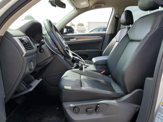 2018 VOLKSWAGEN ATLAS SE - 1V2LR2CAXJC560772