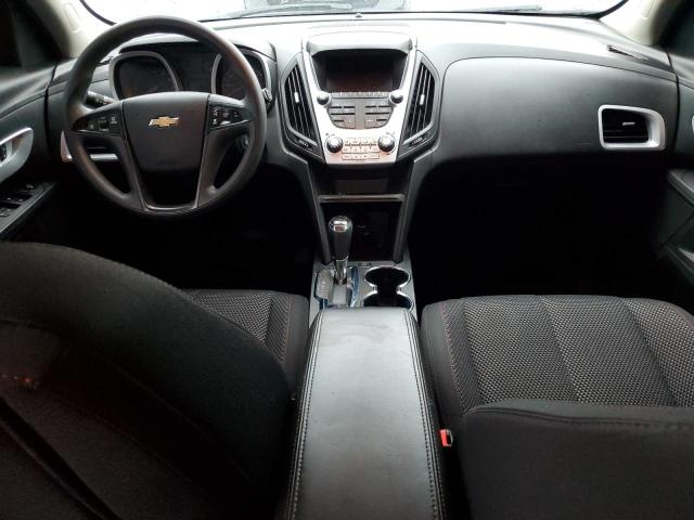 2017 CHEVROLET EQUINOX LS - 2GNALBEK8H1603836