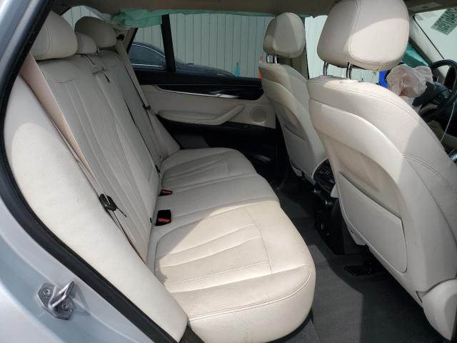 2016 BMW X5 SDRIVE3 - 5UXKR2C55G0R71876