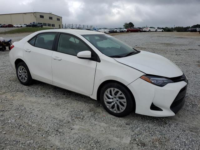 2017 TOYOTA COROLLA L - 2T1BURHE2HC764368