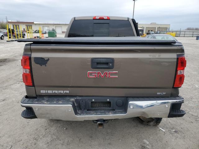 2015 GMC SIERRA K15 - 3GTU2VEC8FG401747