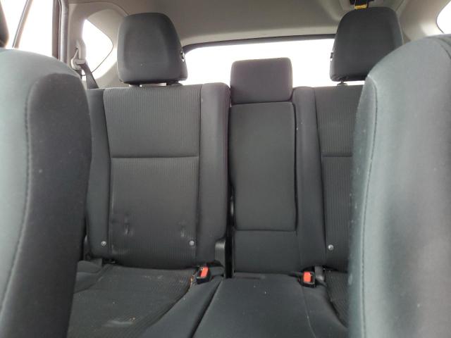 2017 TOYOTA RAV4 LE - 2T3BFREV7HW625180