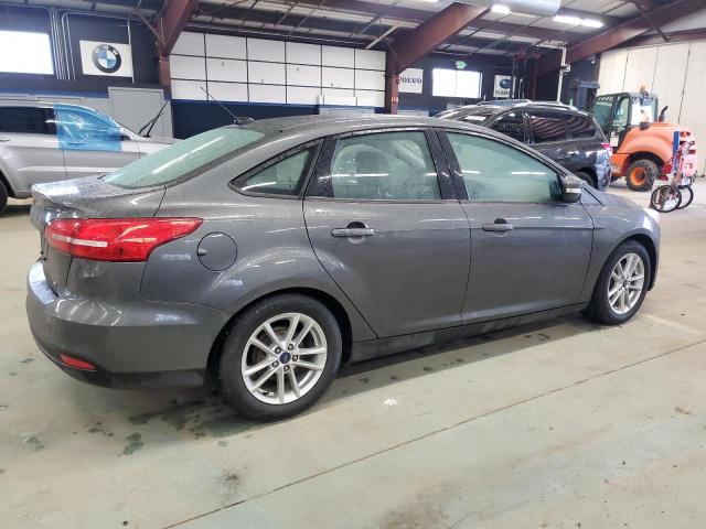 Vin: 1fadp3f2xhl291775, lot: 51438015, ford focus se 20173