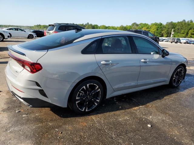 Vin: 5xxg64j27rg250545, lot: 52400675, kia k5 gt line 20243