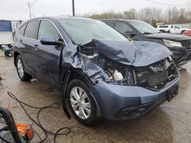 Vin: 5j6rm4h5xel031324, lot: 51636455, honda crv ex 20144