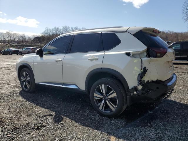 2023 NISSAN ROGUE PLAT JN8BT3DD9PW311338