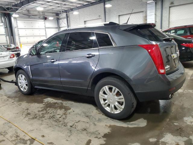 Vin: 3gyfnce3xds560424, lot: 54437405, cadillac srx luxury collection 20132