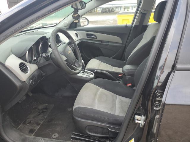 2016 CHEVROLET CRUZE LIMI - 1G1PC5SG6G7199885