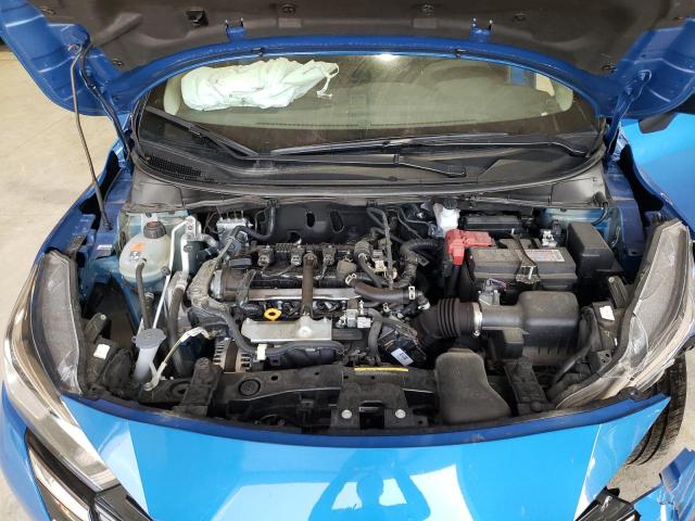 2023 NISSAN VERSA S - 3N1CN8BV2PL834664