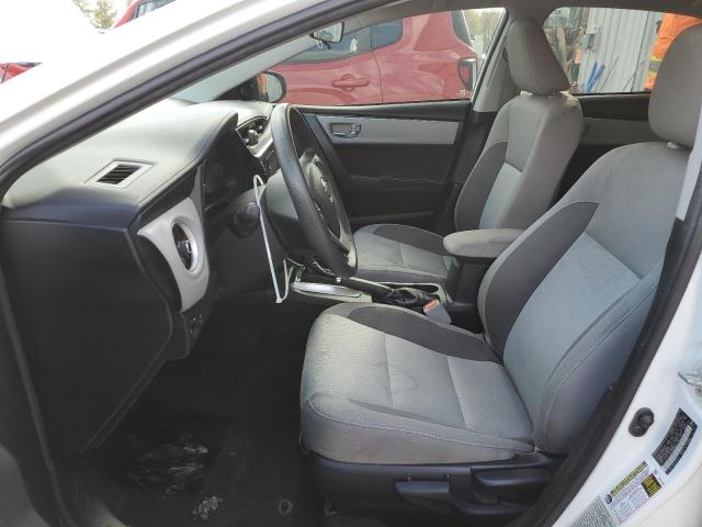 2018 TOYOTA COROLLA L - 2T1BURHE0JC021729
