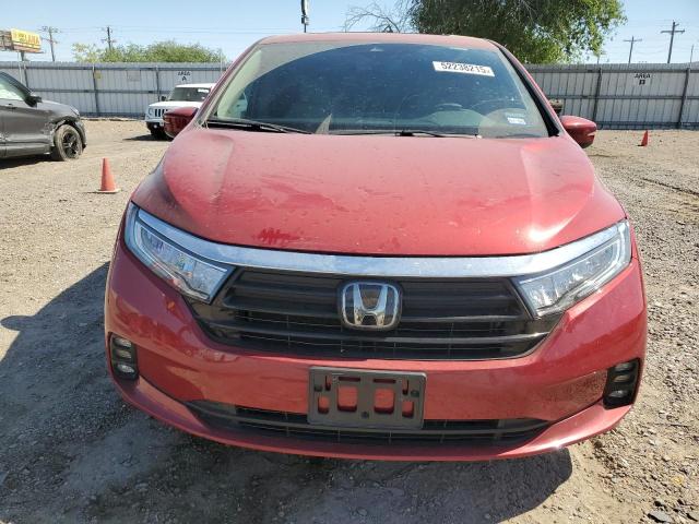 2023 HONDA ODYSSEY EX - 5FNRL6H64PB032715