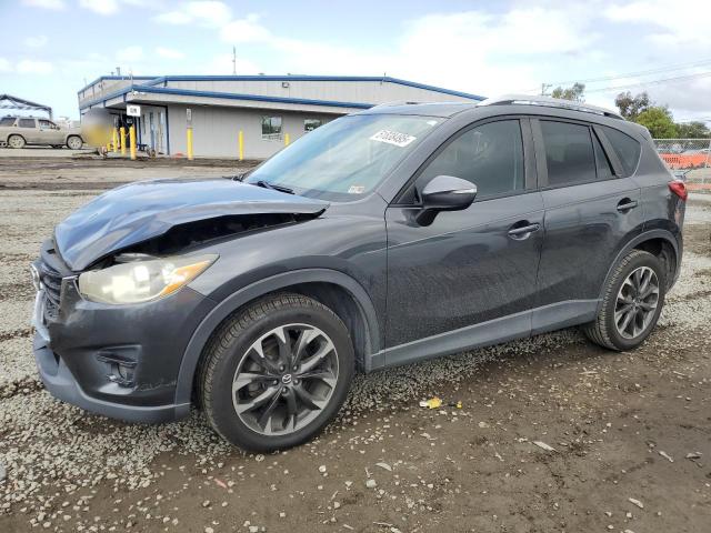 MAZDA CX-5 GT