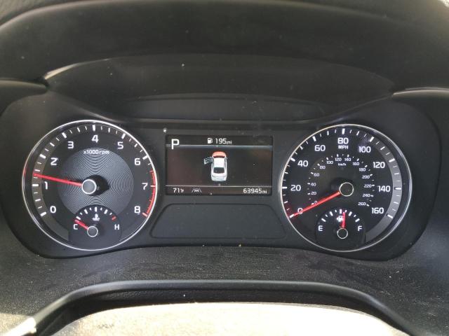 2022 KIA FORTE FE - 3KPF24ADXNE424779