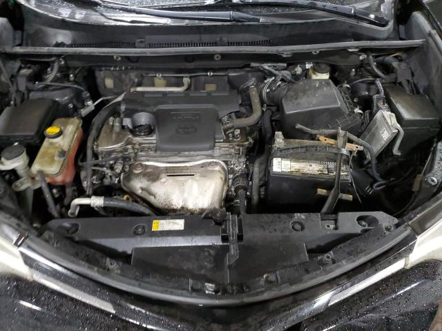 2016 TOYOTA RAV4 LIMIT - 2T3DFREV6GW523456