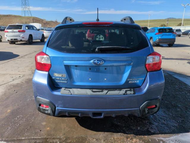 2016 SUBARU CROSSTREK - JF2GPABC1G8309416