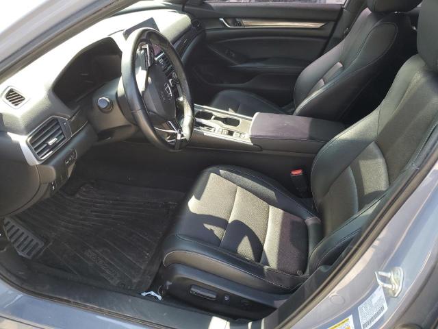 2022 HONDA ACCORD SPO - 1HGCV1F31NA019679
