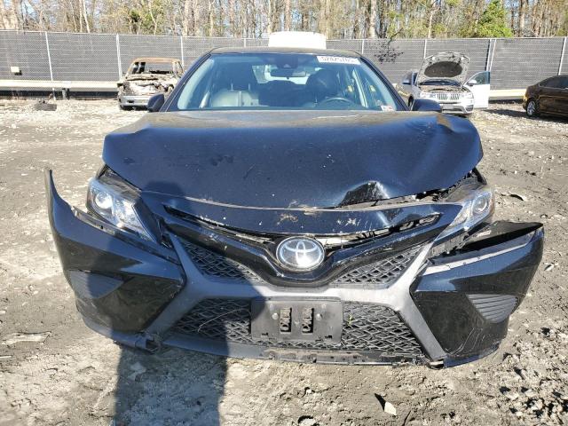 2019 TOYOTA CAMRY L - 4T1B11HK1KU763136