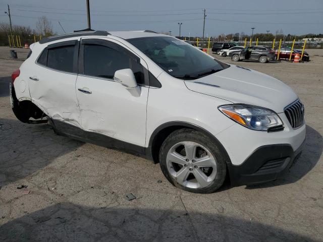 2016 BUICK ENCORE - KL4CJASB4GB664762