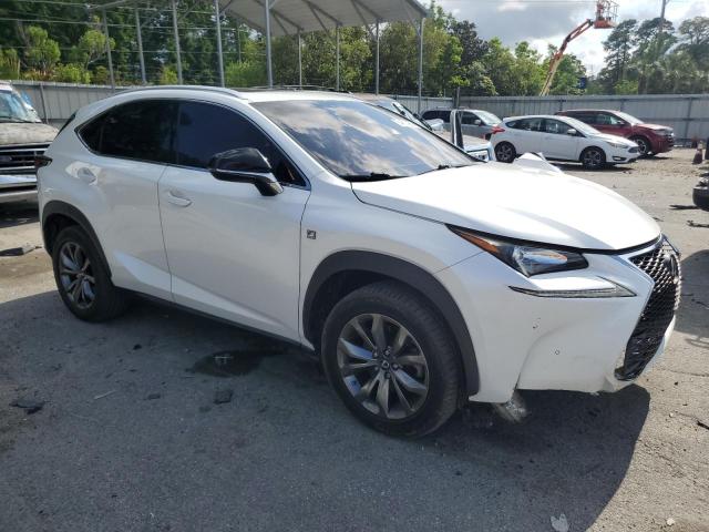 Vin: jtjyarbz5f2018181, lot: 54814065, lexus nx 200t 20154