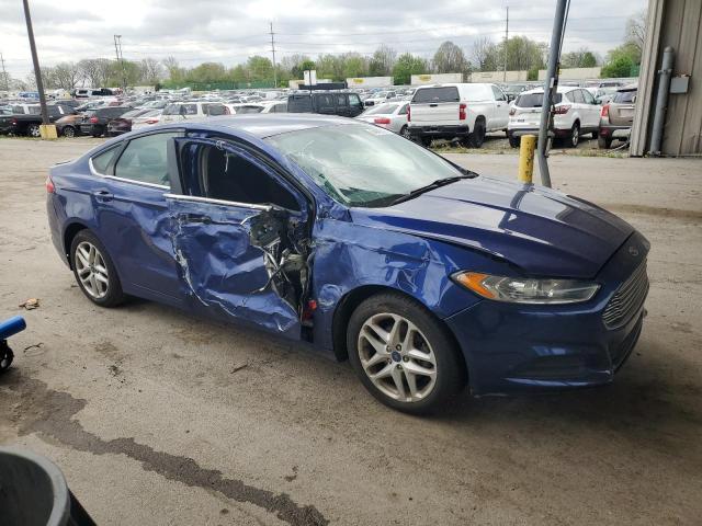 Vin: 3fa6p0h70er175675, lot: 54945235, ford fusion se 20144