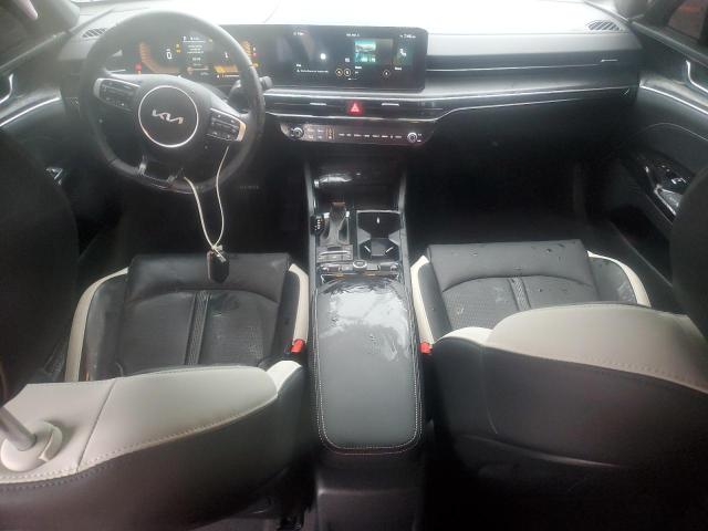 2025 KIA K5 GT LINE KNAG64J72S5308077