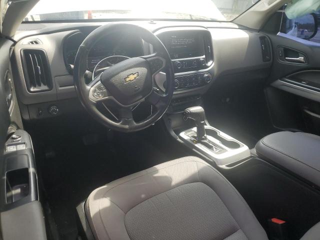2020 CHEVROLET COLORADO L - 1GCHSCEN6L1170462