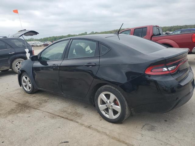 Vin: 1c3cdfbb8fd369214, lot: 54238595, dodge dart sxt 20152