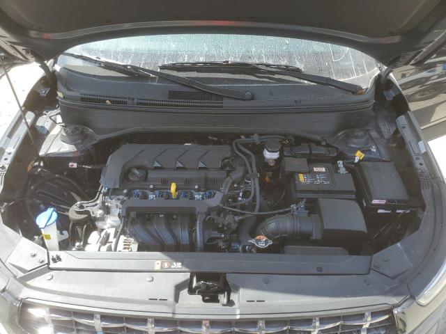 2024 HYUNDAI VENUE SEL KMHRC8A37RU315952
