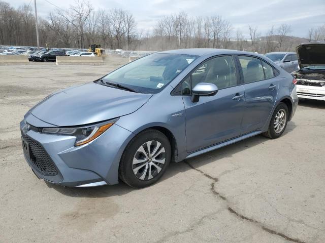Vin: jtdebrbe1lj000374, lot: 52571975, toyota corolla le 2020 img_1
