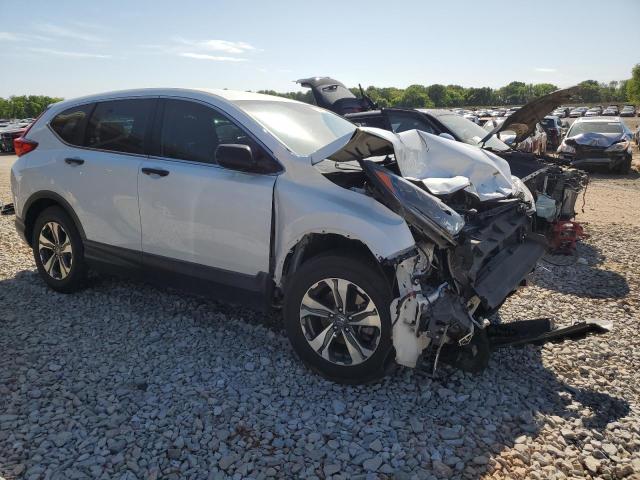 Vin: 2hkrw5h31kh405131, lot: 53441025, honda crv lx 20194