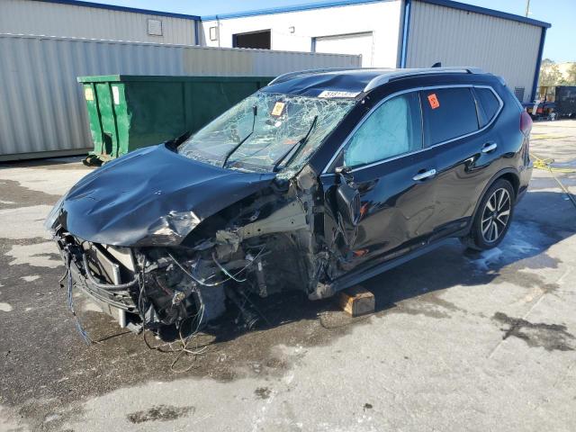 Vin: 5n1at2mt3kc740148, lot: 51811325, nissan rogue s 2019 img_1