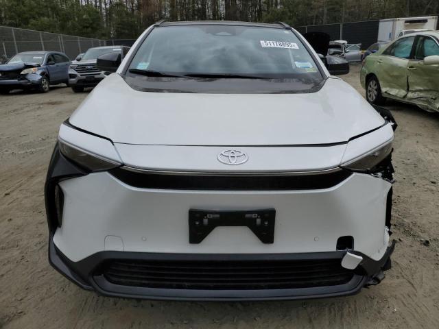 2024 TOYOTA BZ4X XLE JTMABACAXRA070914
