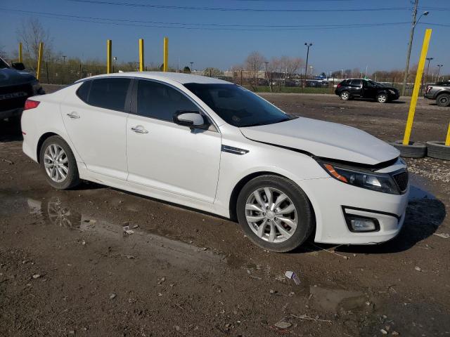 2015 KIA OPTIMA LX - 5XXGM4A74FG505696