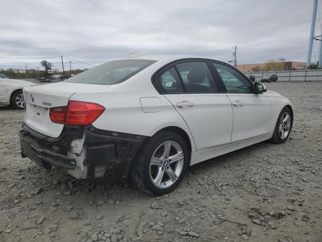 BMW 328 I SULE 2013 white  gas WBA3C1G5XDNR45104 photo #4