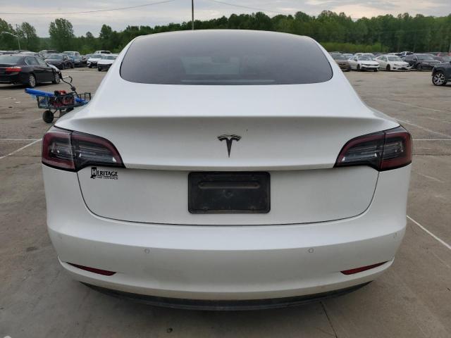 2021 TESLA MODEL 3 - 5YJ3E1EA2MF870278