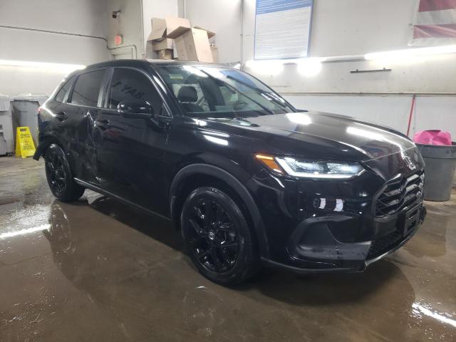 Vin: 3czrz1h53pm703872, lot: 52756295, honda hr-v sport 20234