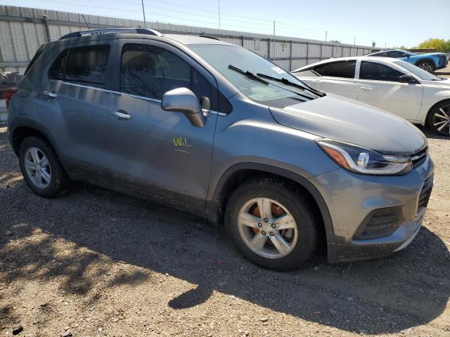 2020 CHEVROLET TRAX 1LT - 3GNCJLSBXLL249723