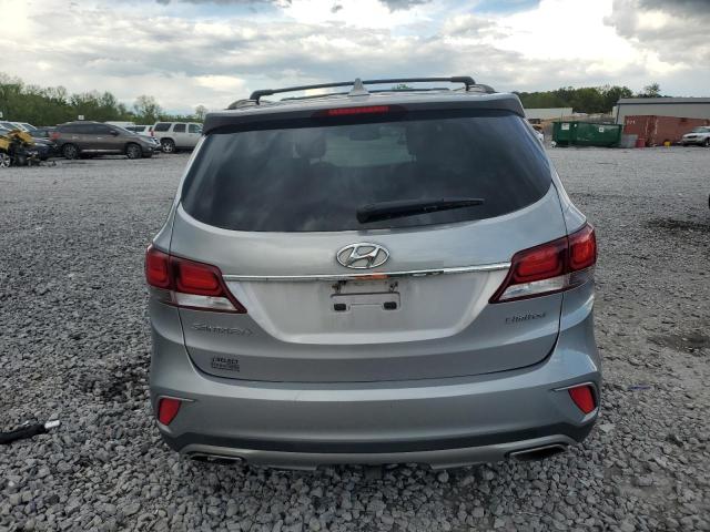 2017 HYUNDAI SANTA FE S - KM8SN4HF5HU175063