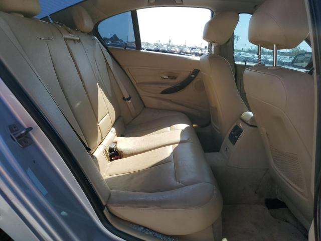 2015 BMW 328 I - WBA3A5G57FNS87497