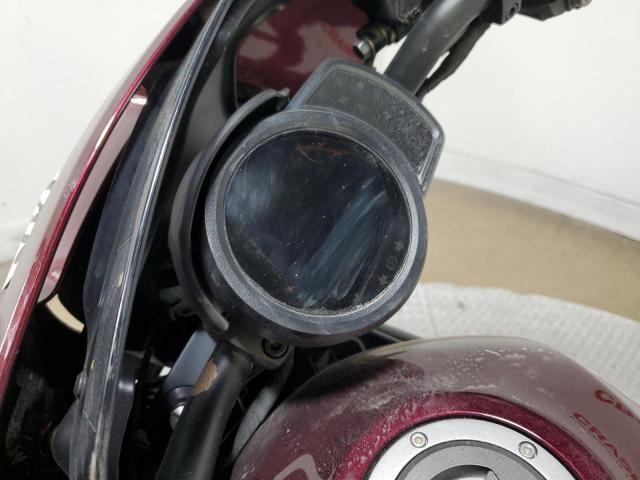 2023 HONDA CMX1100 T JH2SC8366PK200823