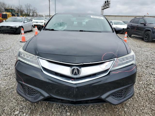 2017 ACURA ILX PREMIU - 19UDE2F77HA011281